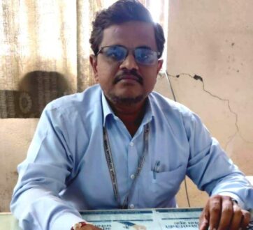 Mr.P.R PATIL Mr.P.R PATIL