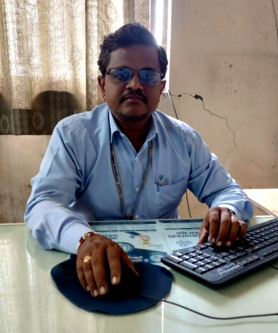 P.R.Patil