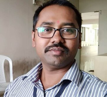 Mr.P.M.KUMBHAR Mr.P.M.KUMBHAR