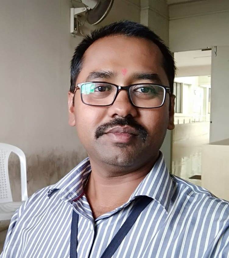 Mr.P.M.KUMBHAR Mr.P.M.KUMBHAR
