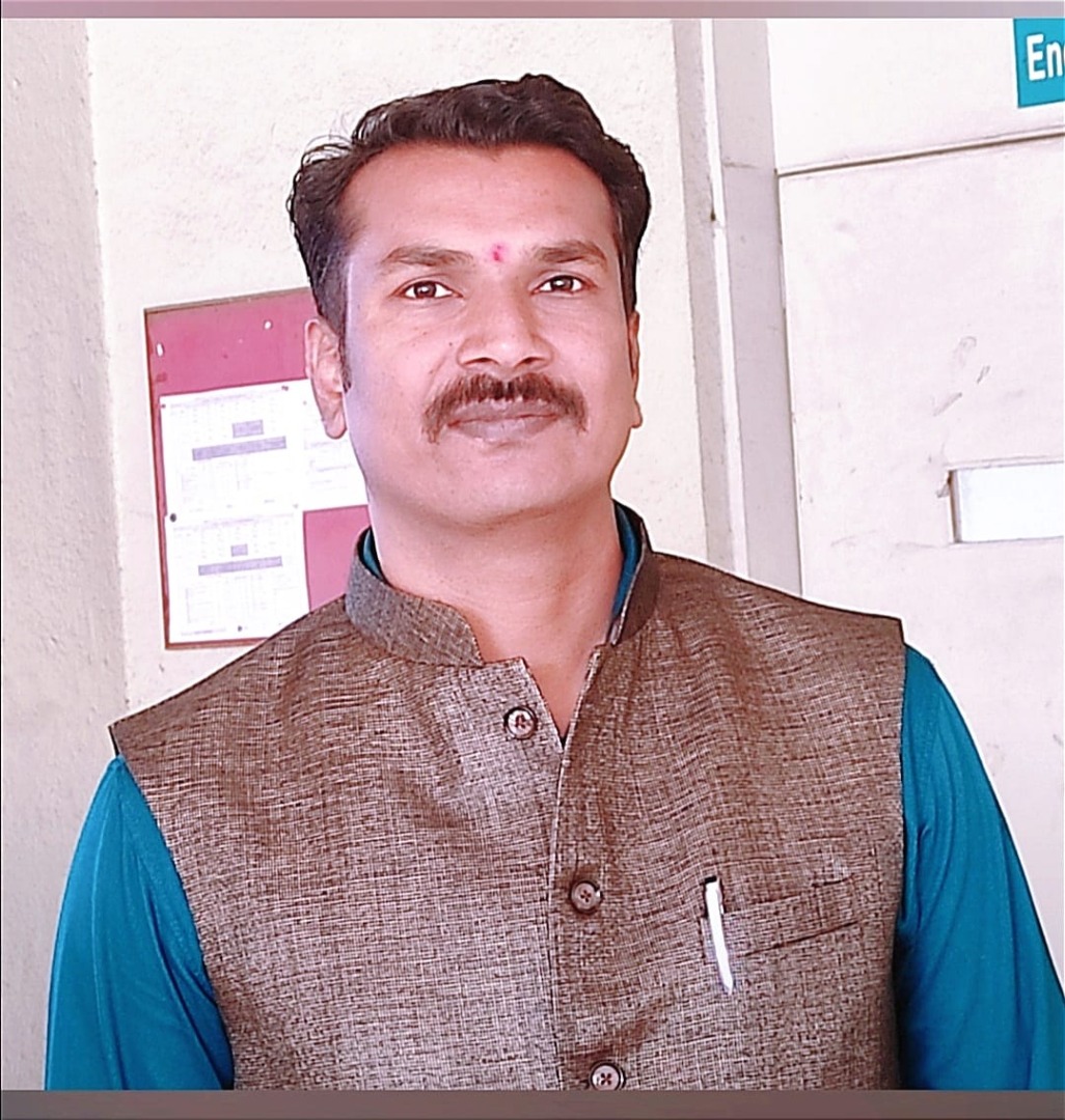 Mr.R.S.MAGDUM Mr.R.S.MAGDUM