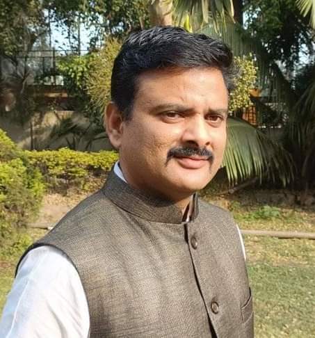 MR. A.T.PATIL MR. A.T.PATIL
